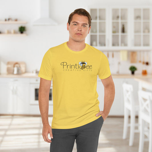 PrintiBee Tee