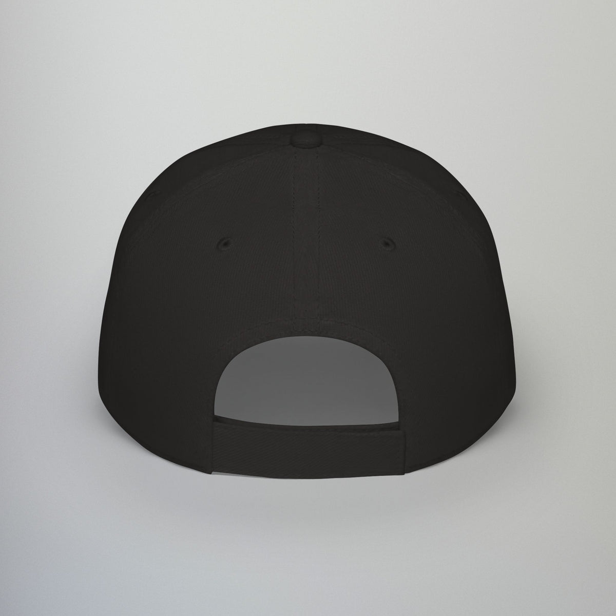 Do2Nite Logo Printed Low-Profile Cap